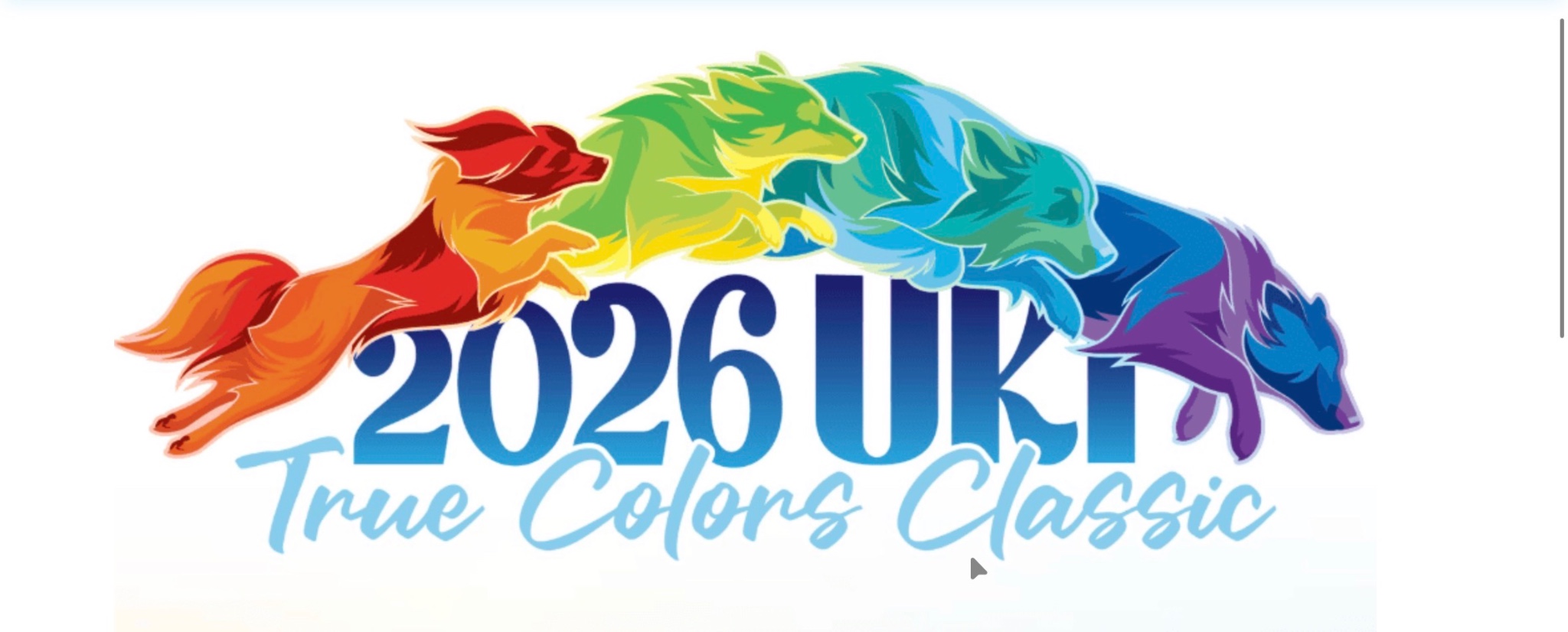 True Colors Classic 2026