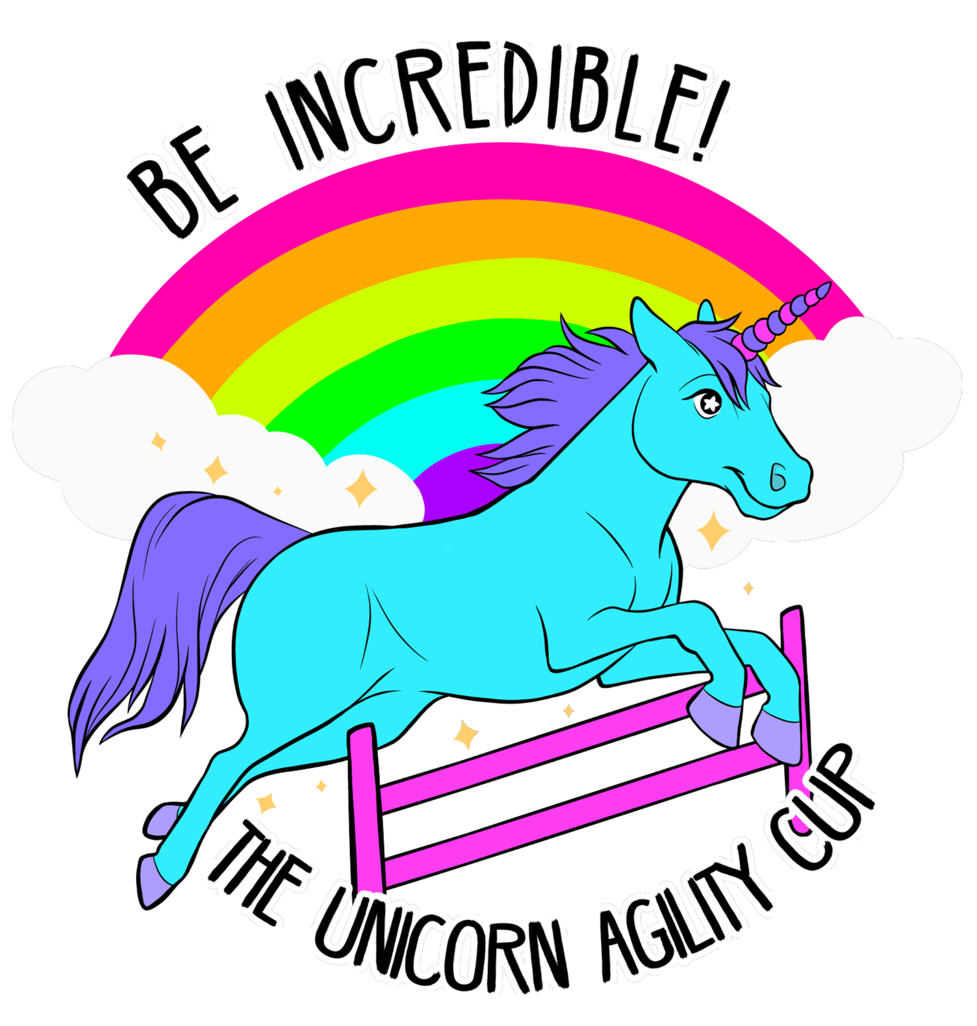 Unicorn Cup