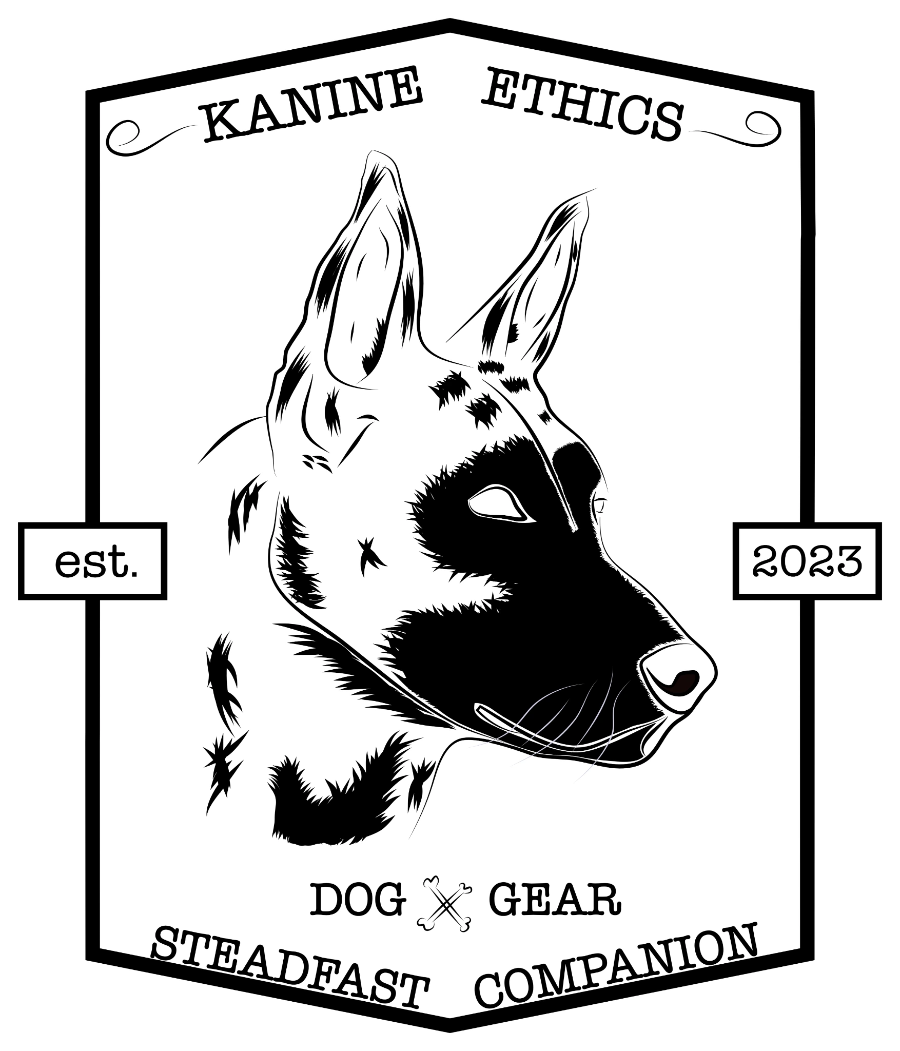 Kanine Ethics logo