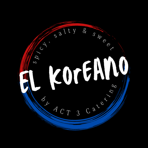 El Koreano logo